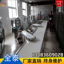 鶴山冶金礦山機械廠 專業礦車與皮帶機制造，助力礦山運輸高效發展