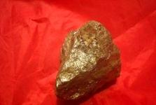 銅陵冶金礦產(chǎn)與金屬礦石資源探析