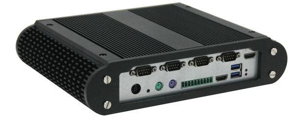 華北工控BIS-6650F工控機 賦能ETC系統(tǒng)高效智能運行的計算機系統(tǒng)服務