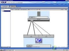 聯(lián)想萬全護航中國產(chǎn)品質(zhì)量電子監(jiān)管網(wǎng)建設
