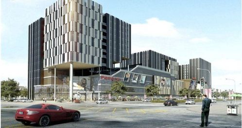 市政道路工程與公路工程 同為脈絡(luò)，差異何在？